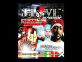 Ghostface Killah, Shawn Wigs, J-Love & Trife Da God - Theodore Returns
