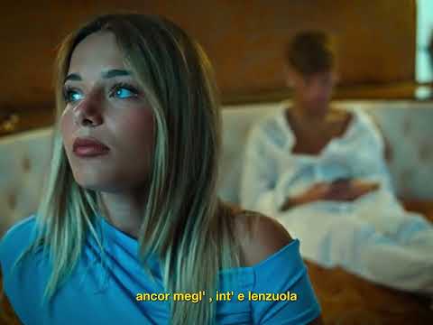 Peppe Soks - TUTT STU TIEMP (Official Visual Video)