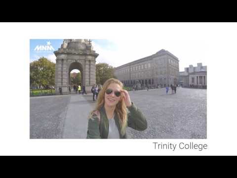 MNM: AussemStops - Dublin