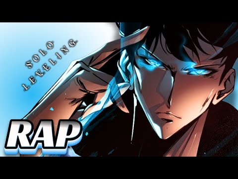 Solo Leveling Season 2 Episode 2 Rap - Diggz Da Prophecy