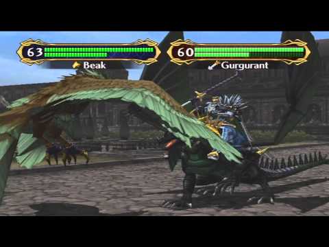 Fire Emblem: Path of Radiance - Against Berserk Ashnard