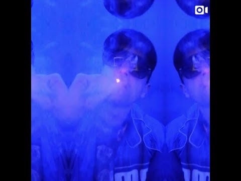 Skitekk - Glaskinn (Exklusiv)