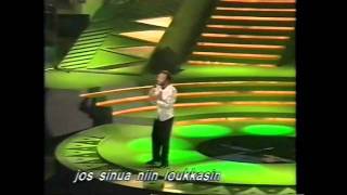 Download lagu ABU Golden Kite WSF 1991: Indonesia - Utha Likumahwa - I am sorry for everything mp3 Download lagu ABU Golden Kite WSF 1991: Indonesia - Utha Likumahwa - I am sorry for everything mp3