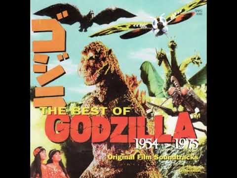 Masaru Sato - Miyarabi's Prayer  (King Caesar's Theme)