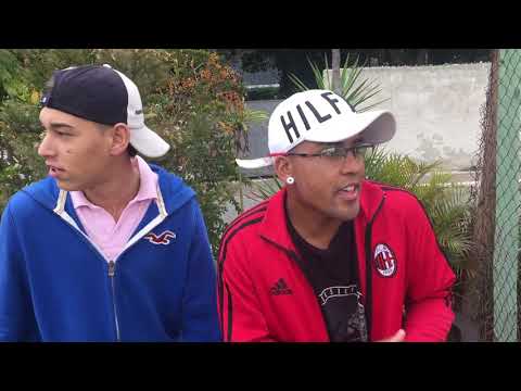 Mc Wil Jr e Bruno Bronks - Fuga Na Dona Encrenca (Previa 2019)