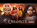 OHANEZE Full Movie EBUBE OBIO OSITA IHEME 2026 Latest Nigerian Movie