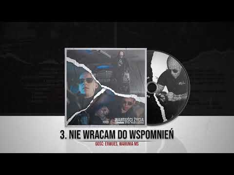 03.STW Podziemie-Nie Wracam Do Wspomnien .Feat Erwues  ,Warunia P56 .Prod Krzychu