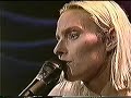 Aimee Mann - Choice In The Matter - Leno