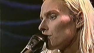 Aimee Mann - Choice In The Matter - Leno