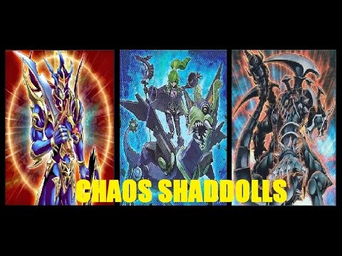 Chaos Shaddolls - Midrash & Friends
