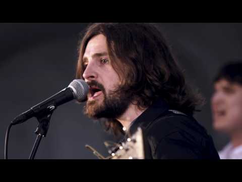 VESTROCK 2017 Basilica Sessions: Morrissey & Marshall - Hangin' Around