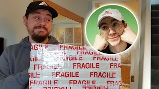 The Retro Future Sent Me a Faulty Care Package!