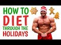 How to Diet Through the Holidays | Tiger Fitness