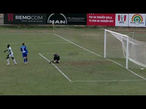 KF Trepça 89 1-0 FC DRITA | Highlights | Superliga | 𝐅𝐂 𝐃𝐑𝐈𝐓𝐀⬜️🟦