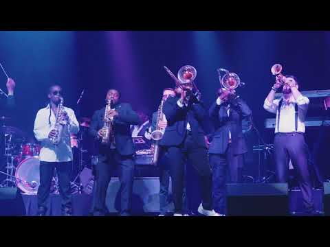 William Bilal Joins The Renaissance Orchestra | “Black and Blues” Like You’ve Never Heard It Before