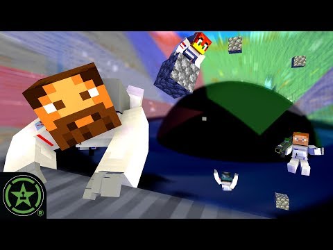 Total Annihilation - Minecraft - Galacticraft Finale (Part 25) | Let's Play