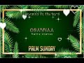 Yesu Raja Munne Selgirar Tamil Plam Sunday Song Whatsapp Status 127