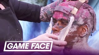 GAME FACE | Season 1, Episode 2: Things Fall Apart | SYFY