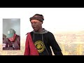 Chivasa Moloi Ka Pina Ke Sele Malome Vector Challenge