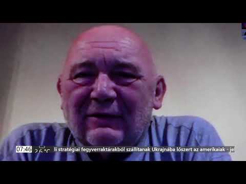 PIRKADAT Breuer Péterrel: Csintalan Sándor