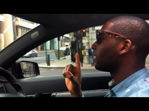 Video thumbnail for Look at Me Now (Freestyle)