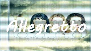 Download lagu Allegretto by Bond mp3