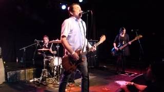 House of Large Sizes - A Tower Bends