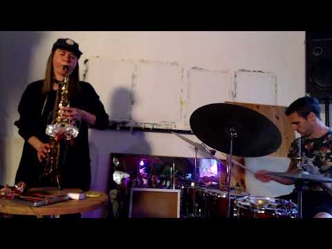 Noiseberg #105 — Mia Dyberg & Axel Filip