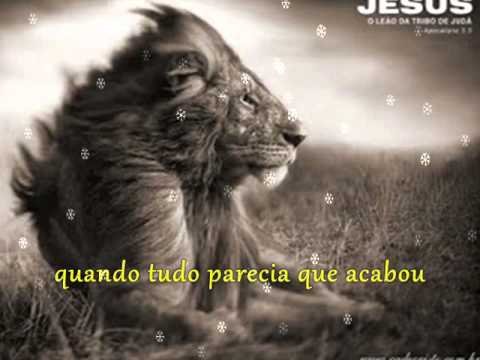 Antes De Tudo Acabar - Rildo Freitas