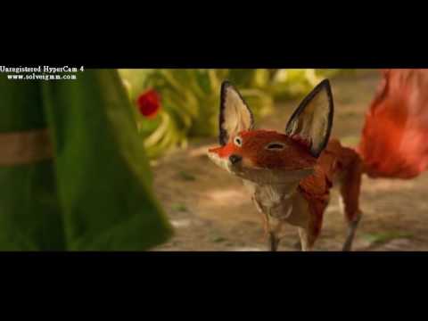 The Little Prince - The Rose (Part3)