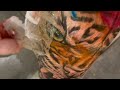 Second Skin Bandage - How To Use & Tattoo Aftercare With Artist Gringo Tattoo!