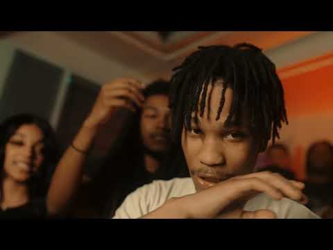 GBABYSAN - PILLZ FREESTYLE (OFFICIAL MUSIC VIDEO)