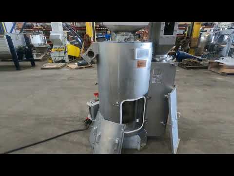 GALA Extruder Line Compounding Acc | Perry Equipment (1)