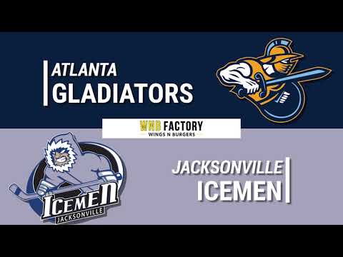 WNB Factory Highlights 12/8: Atlanta 1 - Jacksonville 3
