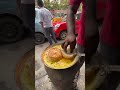 Bun Omelet of Kolkata #shorts #streetfood