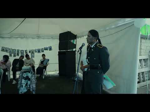 The true story of the first Kichwa soldier Otavalo-2025