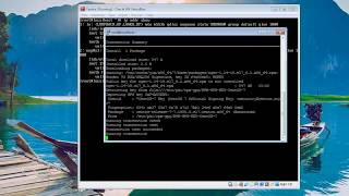 How to install CentOS 7 + free linux Web Hosting Control Panel to Virtualbox
