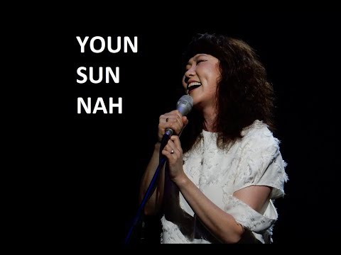 YOUN SUN NAH & ULF WAKENIUS- Festival Lent 2018