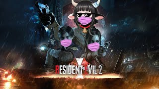 [Vtub] 蘆棠布奈 - Bio2