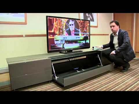 Spectral Cocoon (Salon Hifi Home-Cinema 2011)