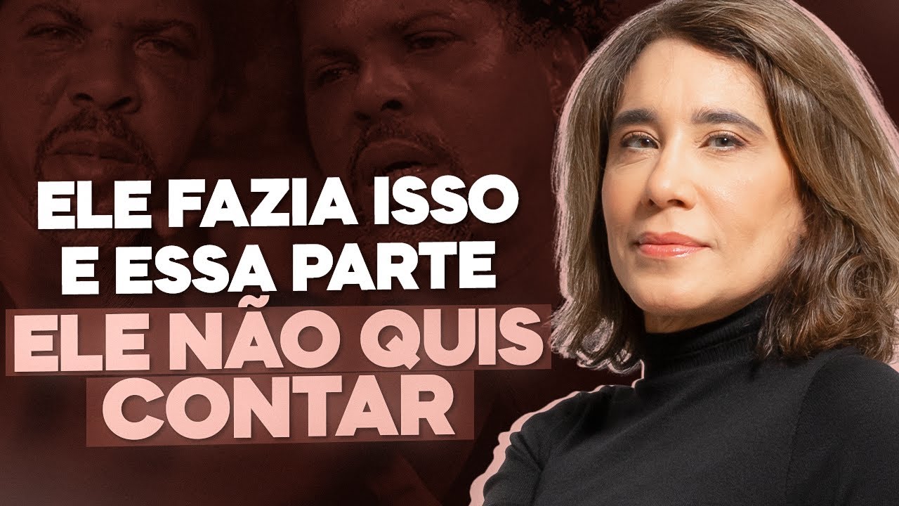 CASO do MORADOR de RUA: Ele tem um perfil PSICOPATICO? | ANA BEATRIZ