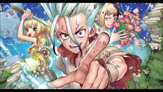 Good Morning World! - Dr. Stone OP 1 - Female Version (Feb 3, 2020)