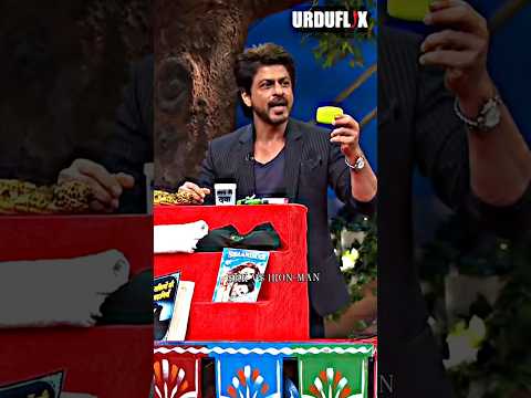 #Srk# Vs #Iron-Man #😍 attitude # of money # iron man#