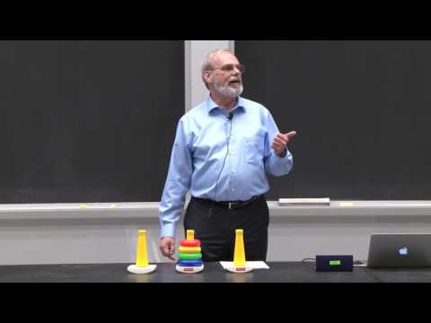 6 Recursion and Dictionaries