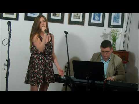 Misty - Můj milý málo milý je, Hana Hegerová cover