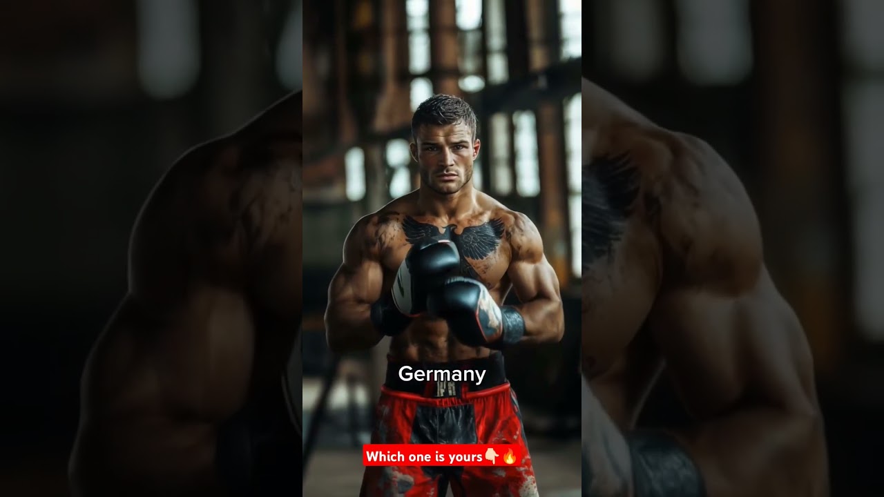 Boxers comment yours🔥 #ai #aiart #artficialintelligence #shortvideo #shorts