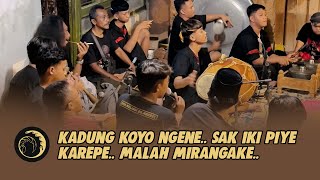 Download lagu Reyogchestra - Kusumaning Ati Versi Gamelan Reyog Ponorogo mp3 Download lagu Reyogchestra - Kusumaning Ati Versi Gamelan Reyog Ponorogo mp3