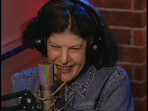 Beetlejuice Proposes to Camille On The Howard Stern Show Full Episode