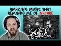 Composer/Musician Reacts to Agalloch - Odal (REACTION!!!)
