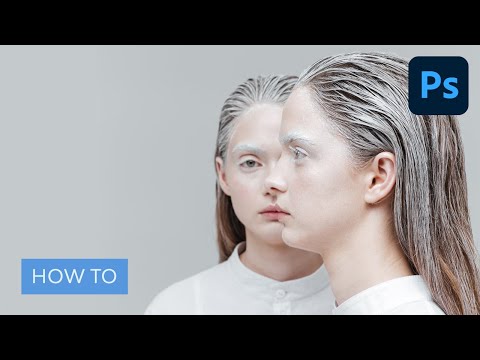 Photoshop for Beginners FREE COURSE